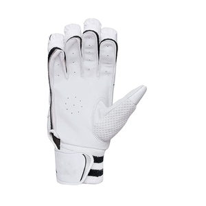 Nouveaux gants de cricket en cuir respirant de style performance, qualité professionnelle, pour joueurs de cricket et de sports de balle dure - Product Image 4