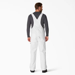 Overol de Trabajo de Seguridad de Poliéster de Alta Calidad con Logotipo Personalizado, con Múltiples Bolsillos para Herramientas, Resistente a Desgarros, Antibacteriano, para Soldadura - Product Image 2