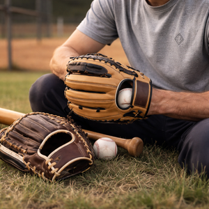 Guantes de Béisbol Personalizados Premium - Pedidos al por Mayor Disponibles Directamente del Fabricante - Product Image 6