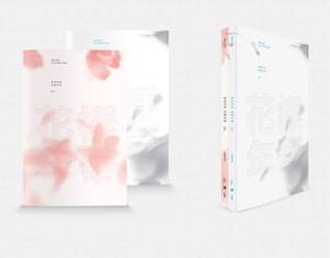 อัลบั้มมินิชุดที่ 3 ของวงบีทีเอส [The Most Beautiful Moment Life Pt.1] ซีดีเคป๊อป บรรจุในซองพลาสติก ภาษาเกาหลี สำหรับทุกวัย - Product Image 3