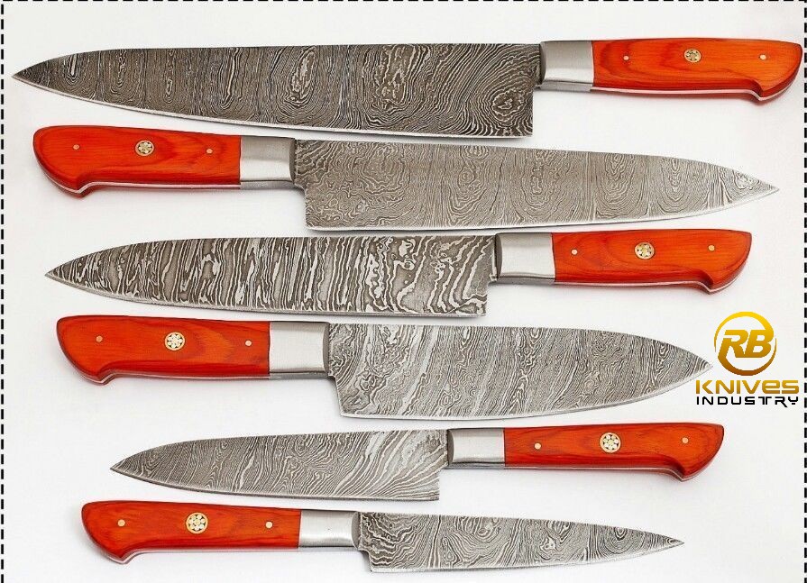 Bois de Pukka Orange