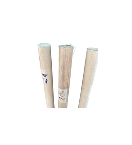 Natural Rattan Bamboo Pole Sticks Straight for Wicker Craft Furniture and Handicraft Decoration for Natural Material Items - Product Image 3