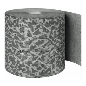 Einweg-Bettunterlagen Absorbierende Rolle zur Öl-, Wasser- und Lösungsmittelkontrolle von Brady BattleMat - Product Image 3