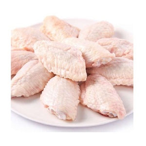 ไก่แช่แข็งฮาลาลคุณภาพรับรอง/ ปีกไก่แช่แข็ง/ ไก่ทั้งตัวแช่แข็ง - Product Image 2
