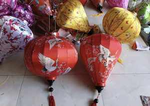 โคมไฟตกแต่งสำหรับใช้ให้แสงสว่างโดยรอบ - Product Image 5