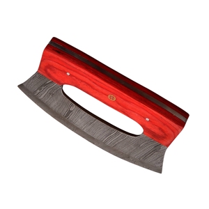 Hache de Bûcheron Personnalisée en Acier Damas Faite à la Main THEWIZ CRAFTS Garantie 3 Ans Lame de 3 1/2 Pouces Manche en Bois Nœud Celtique Cadeau - Product Image 1