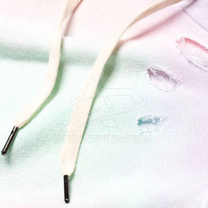 Sudaderas Cómodas para Mujer con Diseño Desgastado, Tela Suave de Primera Calidad, Diseñadas para Uso Diario Informal - Product Image 6