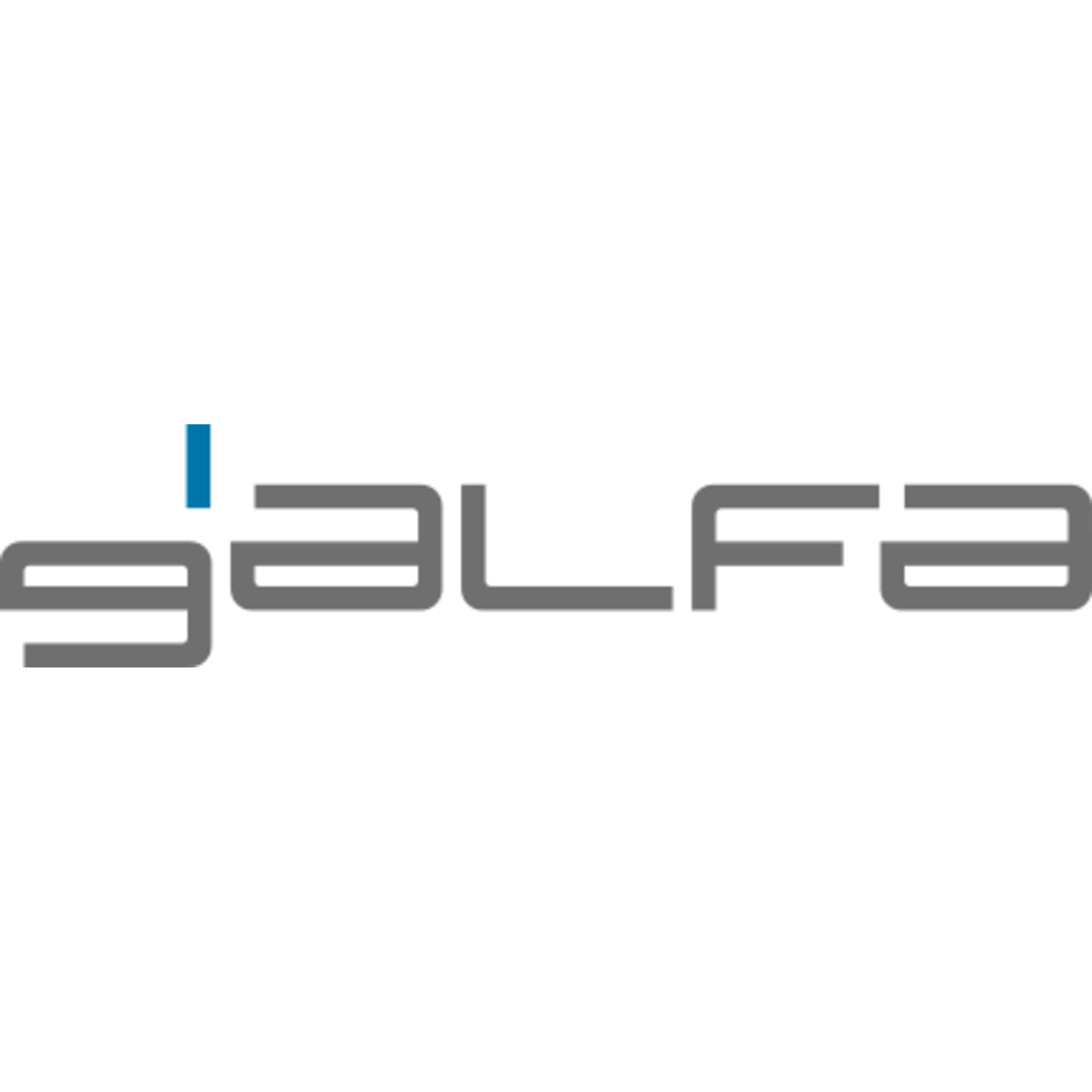 Galfa GmbH & Co. KG logo