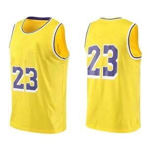 Nouvelle Collection – Maillot d'été respirant pour enfants en 100 % polyester à manches courtes, imprimé numérique Las Vegas, grandes tailles, vente en gros - Product Image 2