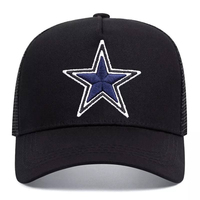 Topi Baseball Olahraga Musim Panas Berkualitas Tinggi untuk Pria, Topi Anti Panas Cepat Kering, Jaring Penuh, Topi Olahraga Bernapas untuk Luar Ruangan