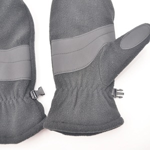 Gants de ski et de patinage sur neige de qualité supérieure, personnalisables (logo et couleur), confortables, respirants, compatibles écran tactile – Fournisseur direct usine - Product Image 5