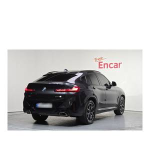 BMW X4 XDrive20i M Sport 2023 con Caja de Cambios Automática, Volante a la Izquierda, Cámara Trasera, 46,565 km - Product Image 2