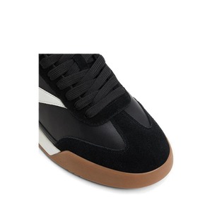 Zapatillas Deportivas de Estilo Clásico, Transpirables, Ligeras, con Amortiguación, con Cordones, para Todas las Temporadas - Product Image 4