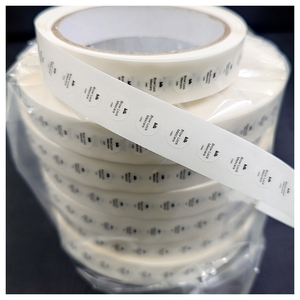 สติกเกอร์ม้วนฉลากน้ำผลไม้สำหรับขวดน้ำผลไม้ - Product Image 4