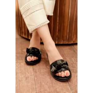 Sports décontractés pour femmes pour pantoufles M1140401 Design à enfiler confortable - Product Image 4