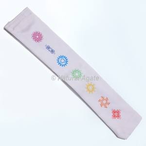 รับคอลเลกชันที่ดีที่สุดของการรักษา Wands จักระยาวกระเป๋า-15 - Product Image 3