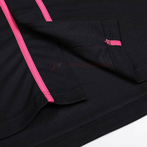เสื้อเบสบอลโพลีเอสเตอร์ 100% ระบายอากาศได้ดี สั่งทำพิเศษ พร้อมโลโก้แบบกำหนดเอง แขนสั้น เสื้อทีม-ขายส่งและลดราคา - Product Image 6