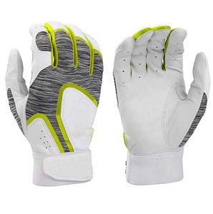 Maßgefertigte Polyester-Golfhandschuhe für Herren und Damen Weicher Komfortabler Sitz mit Verstellbarem Klettverschluss am Handgelenk OEM ODM - Product Image 3