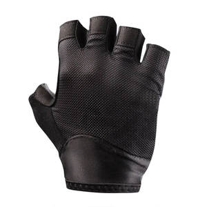 Unisex Sportswear Racing Cycling <b>Gloves</b> <b>Fingerless</b> Bike <b>Gloves</b> Anti-slip Shock-Absorbing Breathable - Product Image 1