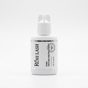 [RUMILASH] Pretratamiento para Extensiones de Pestañas, Fórmula Proteica Sin Fragancia, Marca Privada Profesional - Product Image 1