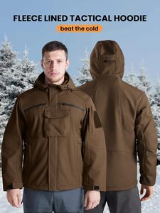 Factory Wholesale Price <b>Men</b> Softshell <b>Jacket</b> for Casual Wear High Quality <b>Long</b> Sleeve <b>Men's</b> Softshell <b>Jacket</b> With Custom Logo - Product Image 2
