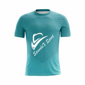 Uniforme de gardien de but de football 100% polyester personnalisé pour le jeu de niveau professionnel OEM ODM - Product Image 3