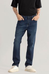 Prix de gros, jeans slim fit confortables de bonne qualité pour hommes, pantalon en denim, design personnalisé, tissu de haute qualité en provenance du Bangladesh - Product Image 4
