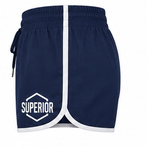 Shorts de boxe de haute qualité, personnalisés, pour Muay Thai, MMA et arts martiaux, de qualité supérieure internationale. - Product Image 4