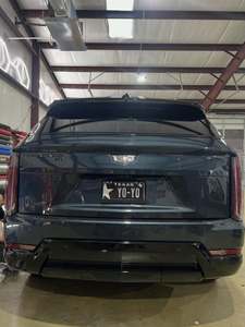 Cadillac Escalade IQ d'occasion 2025 - Product Image 2