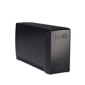 High Quality Modified Sine Wave Offline UPS 600VA 800VA