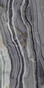 Azulejos de porcelana de alta resistencia con impresión digital por inyección de tinta, 600x1200 mm, brillantes y pulidos, para pisos, paredes interiores, para baño y hogar. - Product Image 3
