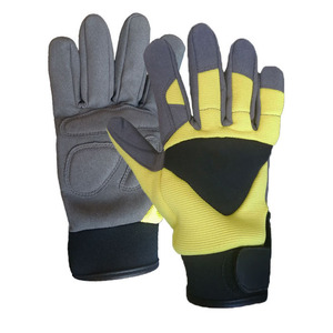 Guantes de Bateo de Béisbol de Calidad Profesional, Tamaños y Diseños Personalizados, Directo de Fábrica - Product Image 4