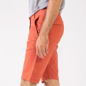 Ropa de Verano de Alta Calidad para Hombre, Pantalones Cortos Chino Elegantes y Ligeros Diseñados para Mayor Comodidad y Durabilidad - Product Image 6