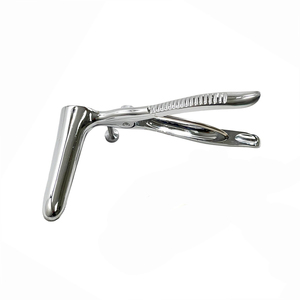 Espéculo Rectal Pratt de Acero Inoxidable Reutilizable, Herramienta Quirúrgica Anorrectal para Exámenes Médicos y Clínicos - Product Image 4