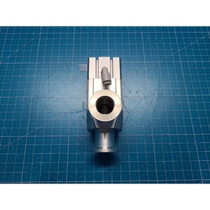 SMC XLA-16A-X1218 - Pièces d'équipement semi-conducteur d'occasion - Équipement semi-conducteur d'époque - Product Image 3