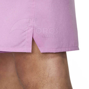 High Quality Factory Made Men Training Shorts Unique Style Different Color & Size Summer Use Running Men Shorts - Product Image 4