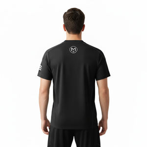 Uniforme de Fútbol Personalizado para Club, Conjunto de Camiseta de Fútbol Sublimada, Ropa de Entrenamiento con Gestión de Humedad para Equipos Profesionales - Product Image 3