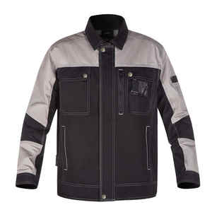 Nuevo Estilo de Traje de Trabajo Hecho con el Mejor Material, Traje de Trabajo para Hombre a Bajo Precio, Traje de Trabajo Cómodo, Overol de Seguridad - Product Image 2