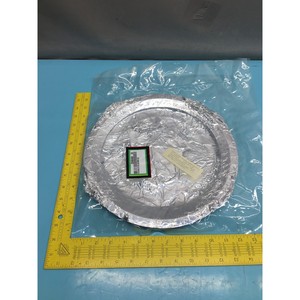 TOKYO ELECTRON TEL D120938 PIE-PAN SHIELD, ETCH - อุปกรณ์และชิ้นส่วนเซมิคอนดักเตอร์ระดับโลกที่เชื่อถือได้ - Product Image 1