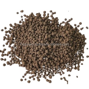 Fertilizante granular de guano orgánico de liberación lenta para agricultura y plantas saludables a buen precio - Product Image 2
