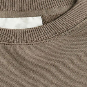 Sudaderas con capucha para mujer, estilo casual urbano, sudadera con capucha y bolsillos, de alta calidad, manga larga, 100% algodón, sudaderas de felpa para mujer - Product Image 3