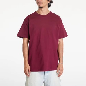 T-shirts en coton d'été de qualité supérieure pour hommes et femmes, hauts en coton graphiques avec un design sportif décontracté pour les activités de plein air - Product Image 3