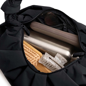 Nouveau sac à bandoulière tendance avec plusieurs compartiments et design léger pour un transport facile - Product Image 2