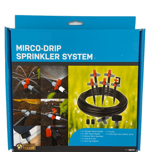 Micro <b>Mini</b> Spike Garden Sprinklers Water Irrigation <b>Kit</b> for Garden & Agricultural Equipment - Product Image 6