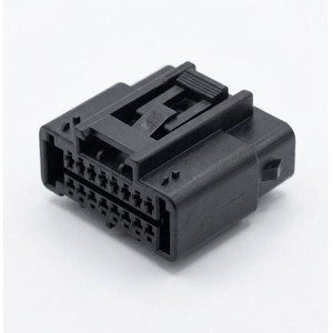 Fábrica de moldes de inyección de plástico especializada en carcasas electrónicas CNC de PBT GF30, inyección de ABS en lotes pequeños, tratamiento de superficie GF30 - Product Image 4