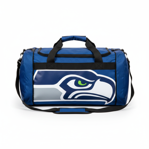 Bolsa Deportiva Impermeable de Gran Capacidad para Fútbol Americano, con Logotipo Personalizado, Manga Corta, Transpirable, Talla Grande para Jugadores y Entrenadores - Product Image 1