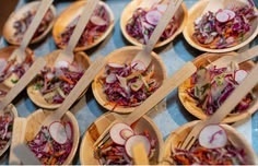 Heat Resistant Compostable Palm Leaf <b>Disposable</b> Round Dinnerware <b>Plates</b> 7 Inches for Catering Compostable Tableware <b>Plates</b> 2026 - Product Image 3