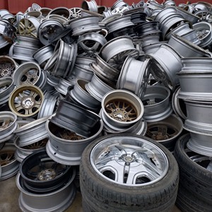 Venta al por Mayor Directa de Fábrica: Lingotes de Aleación de Aluminio Reciclado (99.995% de Pureza) Estándar GB/T 1196-2008, Gran Stock Disponible - Product Image 5