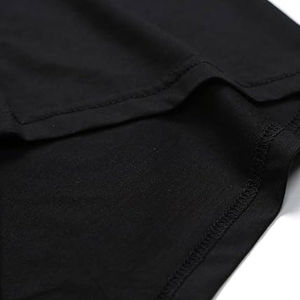 T-shirt en strass pour femme, prix de gros, respirant, en promotion - Product Image 5