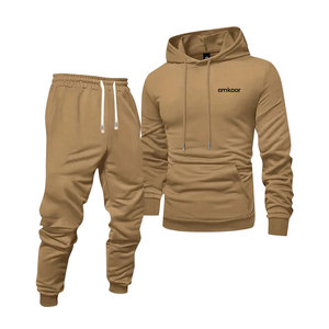 Chándal de Hombre de Primera Calidad 100% Algodón, Precio al por Mayor, Hecho en Fábrica, Ropa de Invierno, Hecho en Pakistán - Product Image 1